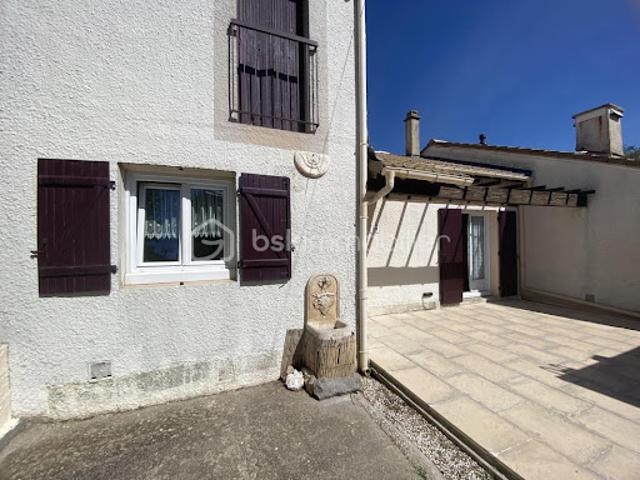 Vente Maison 5 pièces 99.11 m2 Saint Christol