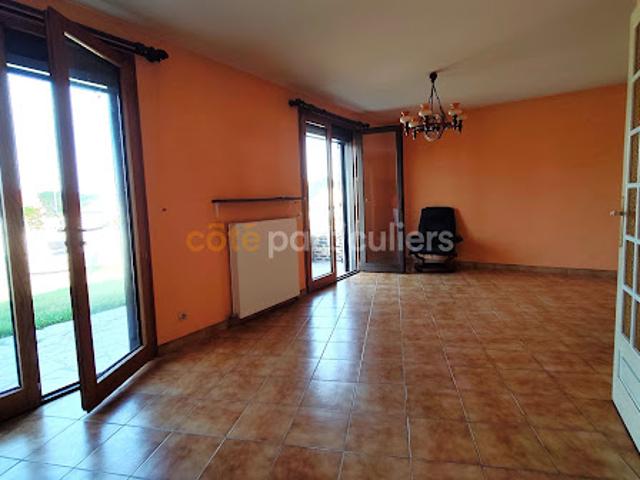 Vente Maison 5 pièces 99.12 m2 Pannes