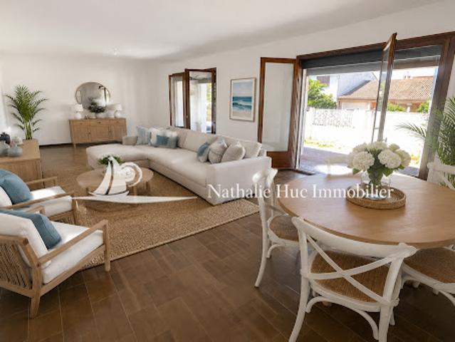 Vente Maison 5 pièces 99.15 m2 Canet plage
