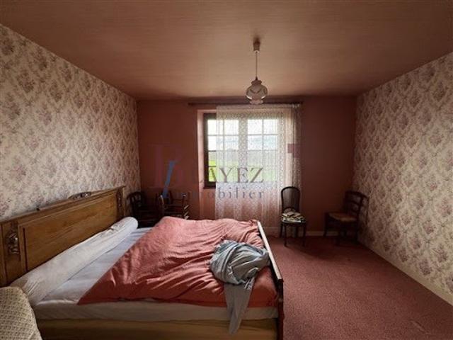 Vente Maison 5 pièces 99.1 m2 Goulles