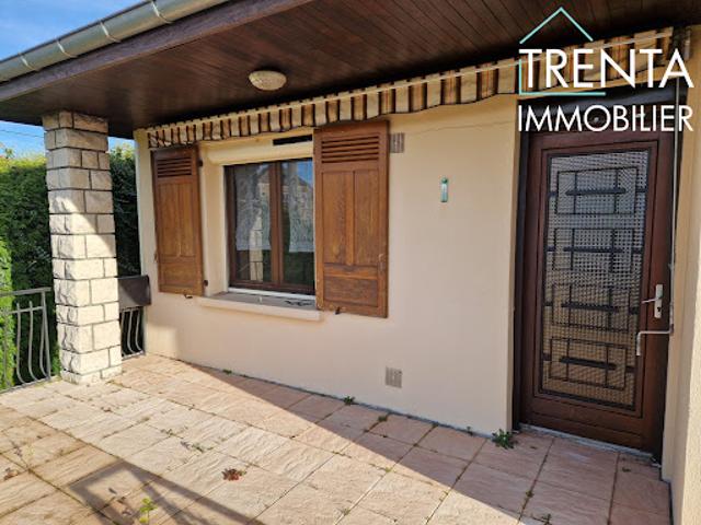 Vente Maison 5 pièces 99.2 m2 Loulans Verchamp