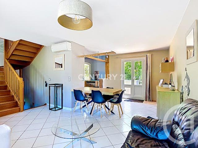 Vente Maison 5 pièces 99.32 m2 Marseille 11ème