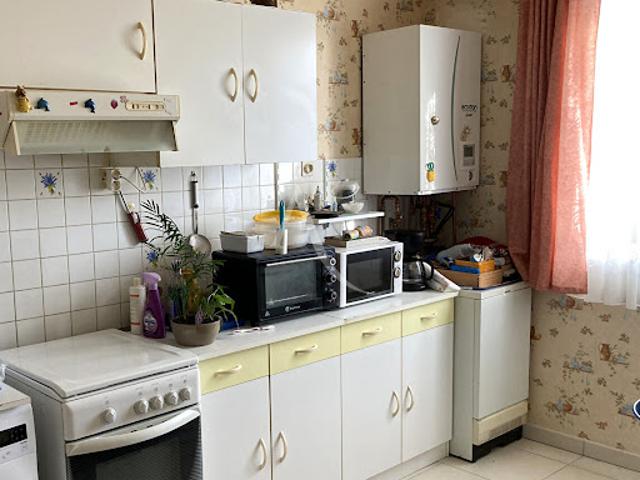 Vente Maison 5 pièces 99.37 m2 Marans