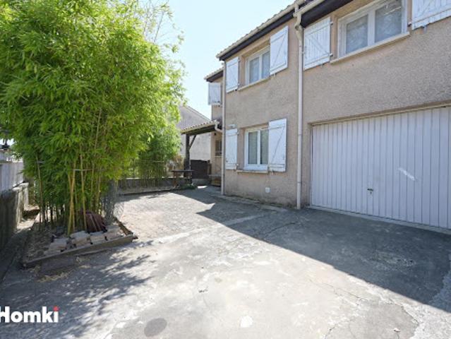 Vente Maison 5 pièces 99.39 m2 Mions