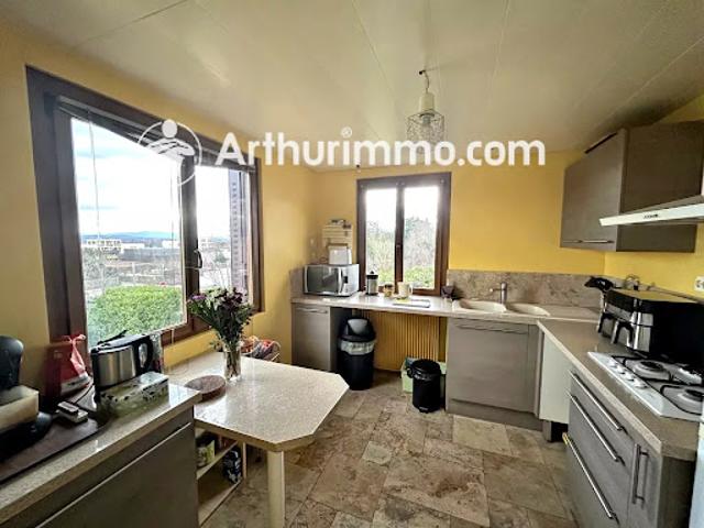 Vente Maison 5 pièces 99.7 m2 Trévoux