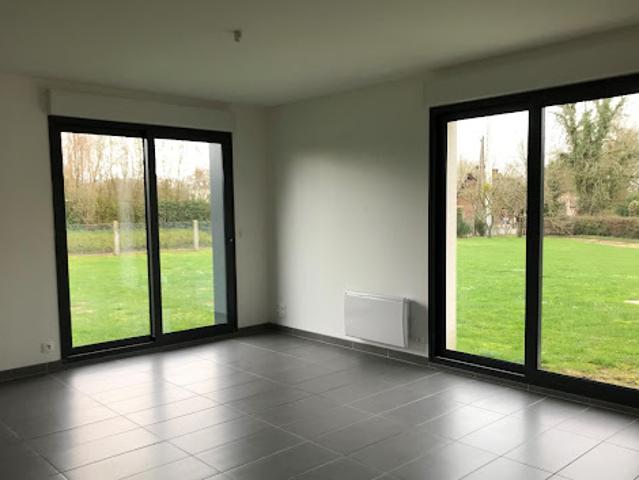 Vente Maison 5 pièces 99.4 m2 Sainte Opportune la Mare