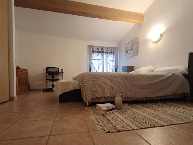 Vente Maison 5 pièces 99.55 m2 Saint Nazaire de Ladarez