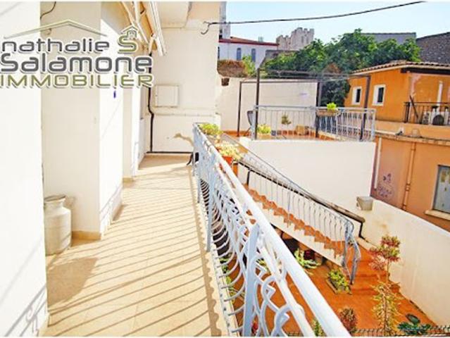 Vente Maison 5 pièces 99.5 m2 Frontignan