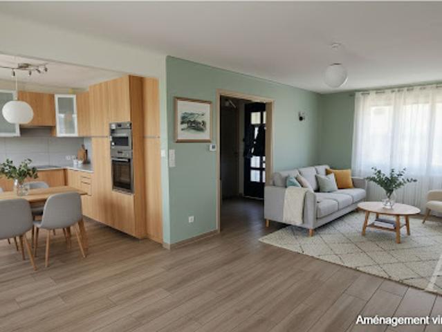 Vente Maison 5 pièces 99.5 m2 Mantes la Jolie