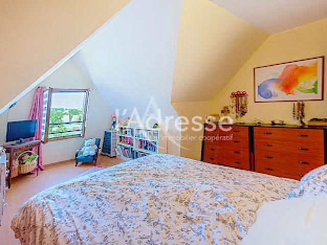 Vente Maison 5 pièces 99.5 m2 Montevrain