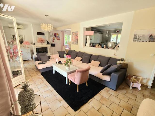 Vente Maison 5 pièces 99.5 m2 Pierrelatte