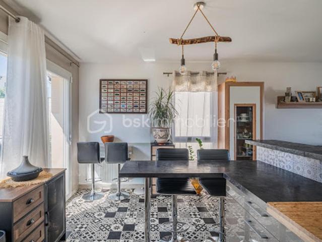 Vente Maison 5 pièces 99.5 m2 Rumilly