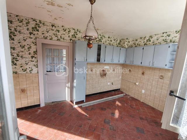Vente Maison 5 pièces 99.62 m2 Sacy le Grand