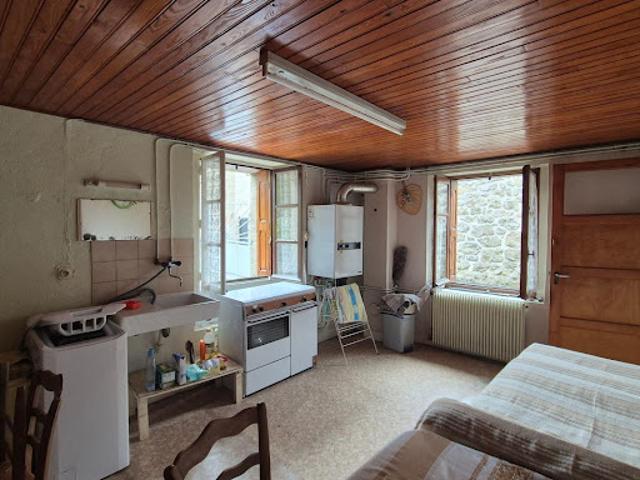 Vente Maison 5 pièces 99.63 m2 Grazac