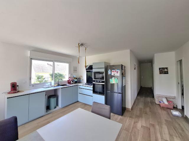 Vente Maison 5 pièces 99.77 m2 Conlie