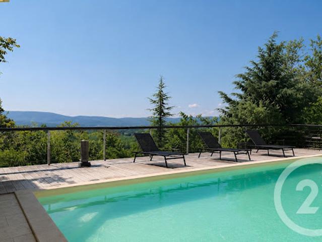 Vente Maison 5 pièces 99.83 m2 Forcalquier