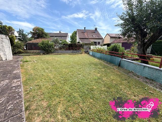 Vente Maison 5 pièces 99.83 m2 Froideconche