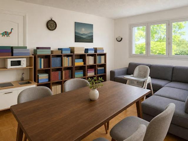Vente Maison 5 pièces 99.9 m2 Assé le Boisne