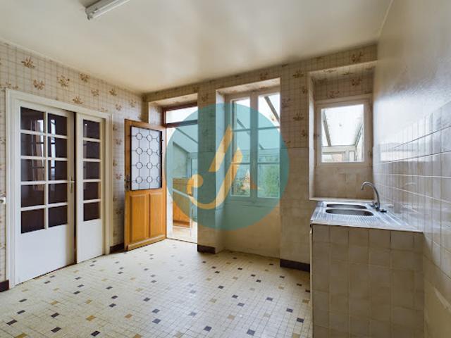Vente Maison 5 pièces 99.9 m2 Arquian