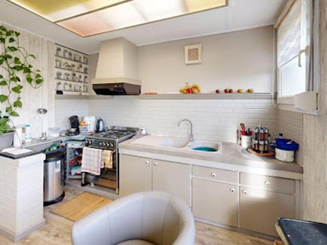 Vente Maison 5 pièces 99 m2 Coudekerque Branche