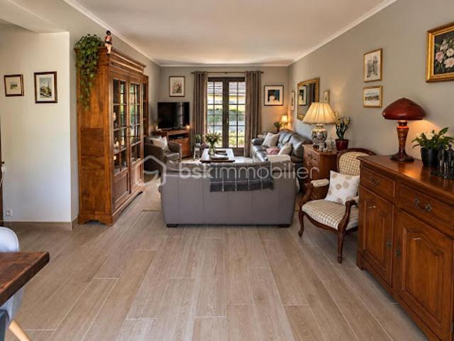 Vente Maison 5 pièces 99 m2 Coupvray