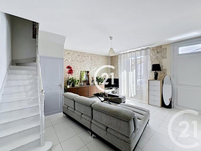 Vente Maison 5 pièces 99 m2 Cognac