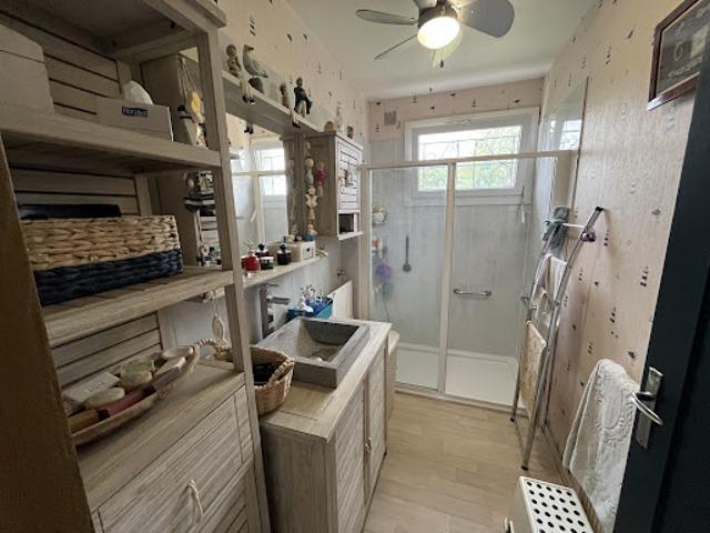Vente Maison 5 pièces 99 m2 Conflans sur Seine
