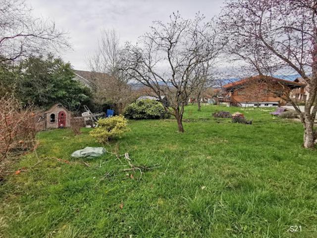 Vente Maison 5 pièces 99 m2 Cervens