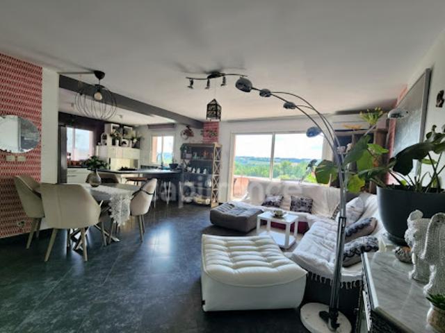 Vente Maison 5 pièces 99 m2 Cessieu