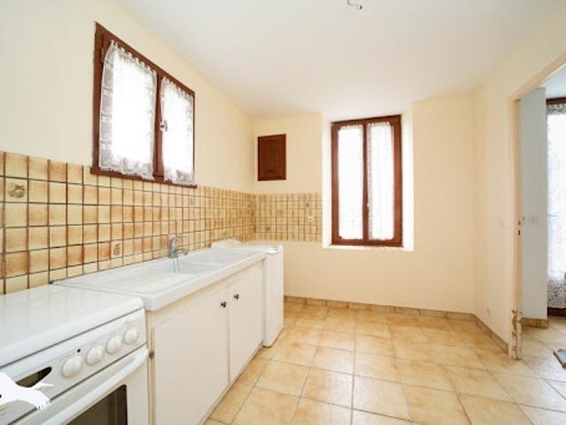 Vente Maison 5 pièces 99 m2 Montendre