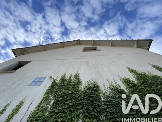 Vente Maison 5 pièces 99 m2 Châteauneuf la Forêt