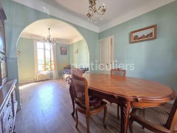 Vente Maison 5 pièces 99 m2 Chatillon