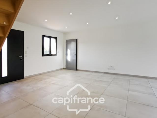 Vente Maison 5 pièces 99 m2 Chaudenay