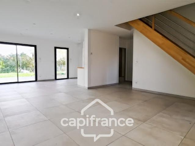 Vente Maison 5 pièces 99 m2 Chaudenay