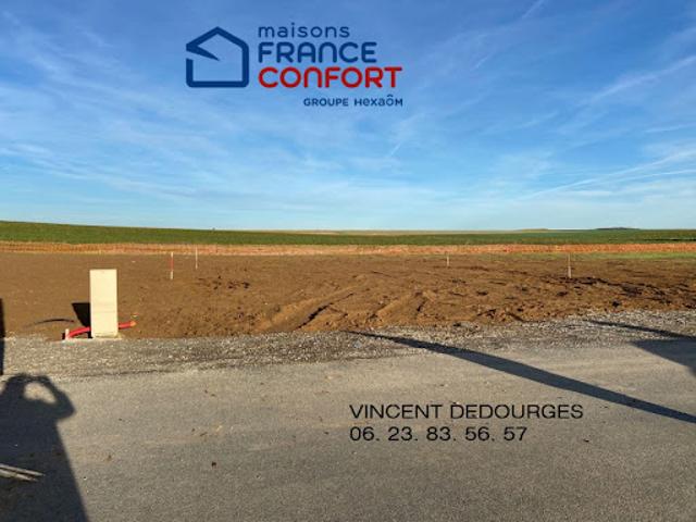 Vente Maison 5 pièces 99 m2 Cherisy