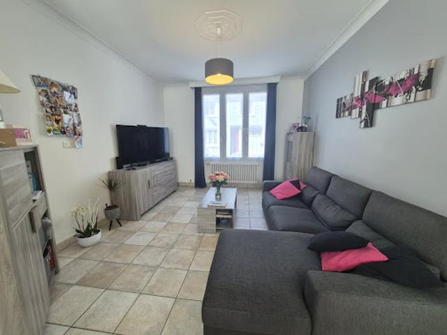 Vente Maison 5 pièces 99 m2 Cholet