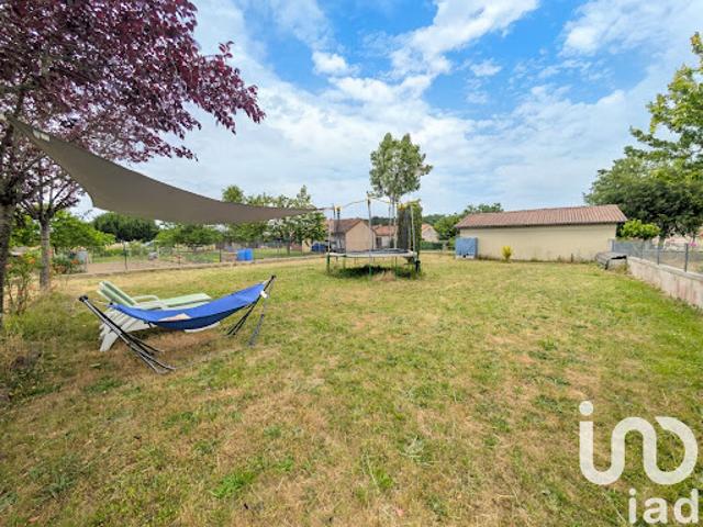 Vente Maison 5 pièces 99 m2 Civaux