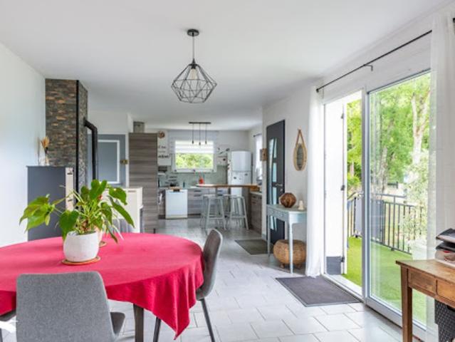 Vente Maison 5 pièces 99 m2 Cubjac Auvézère Val d'Ans