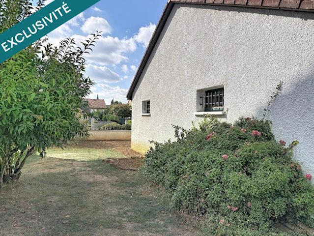 Vente Maison 5 pièces 99 m2 Amanvillers