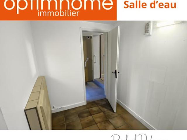 Vente Maison 5 pièces 99 m2 Algrange