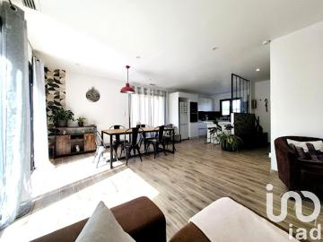 Vente Maison 5 pièces 99 m2 Alixan