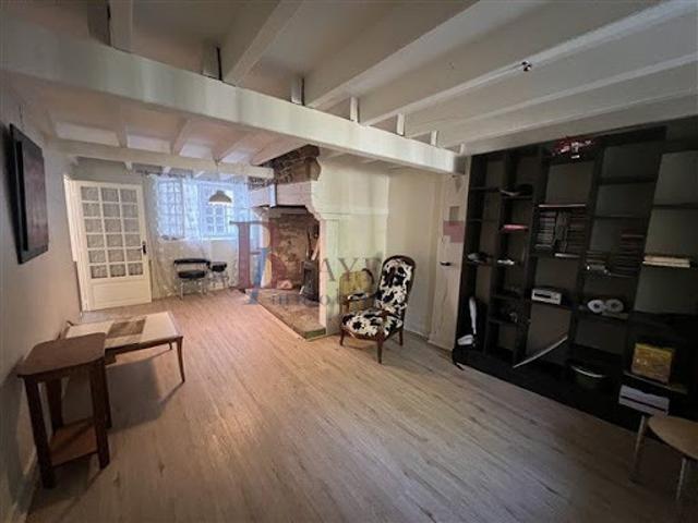Vente Maison 5 pièces 99 m2 Argentat