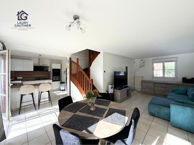 Vente Maison 5 pièces 99 m2 Armentieres