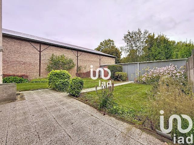 Vente Maison 5 pièces 99 m2 Auve