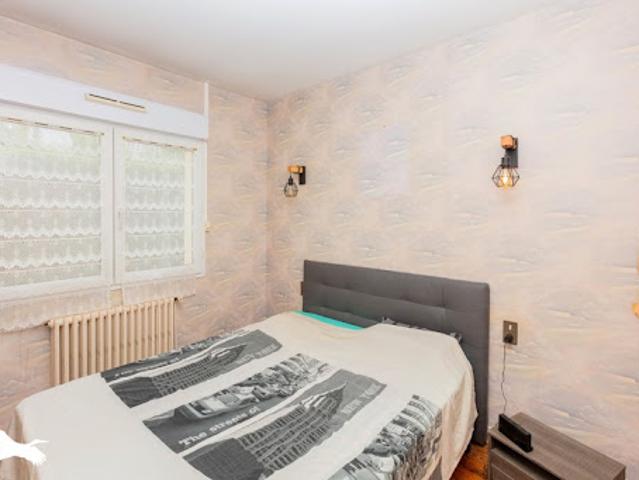 Vente Maison 5 pièces 99 m2 Auch