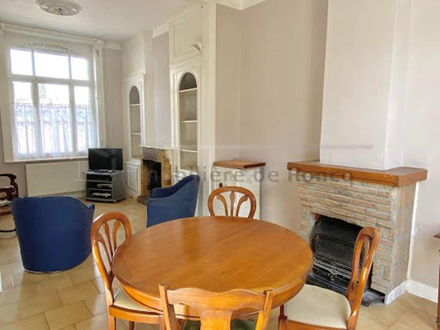 Vente Maison 5 pièces 99 m2 Bousbecque