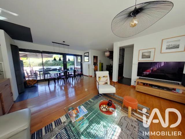 Vente Maison 5 pièces 99 m2 Boussy Saint Antoine