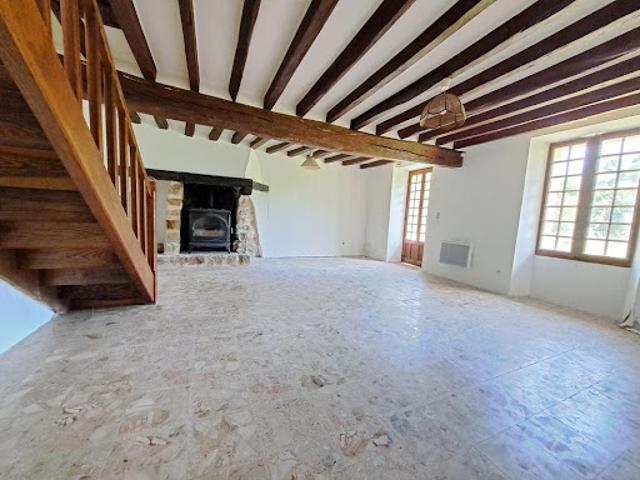 Vente Maison 5 pièces 99 m2 Bourdenay
