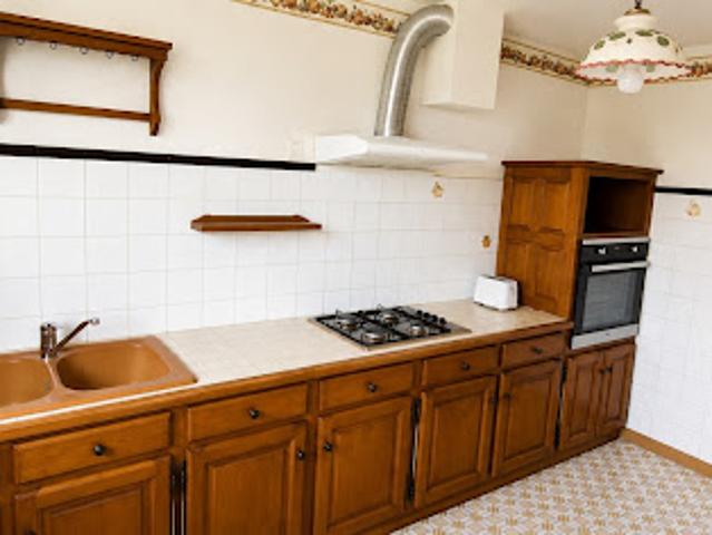 Vente Maison 5 pièces 99 m2 Boé