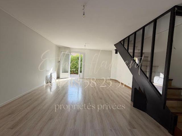 Vente Maison 5 pièces 99 m2 Bagard